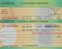 The money order can be used to pay your bills, such as. How To S Wiki 88 How To Fill Out A Money Order From Walmart