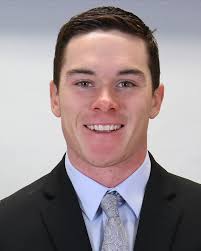 Kevin Leyden's Instagram, Twitter & Facebook