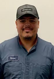 Meet Our Departments