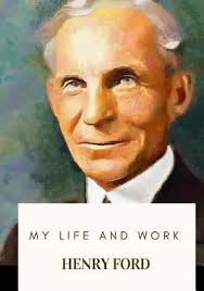 My Life and Work (Paperback)