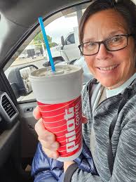 Mt. Charleston Hot Coffees and Lodge Memories