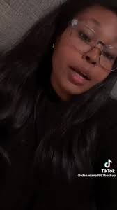 Dana Dane Speak about Sandra Mercy