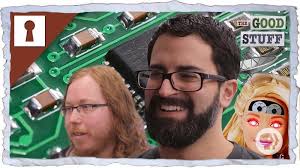 Can You Build A Warp Drive (In A Garage)?