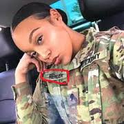 Scammers with pictures of Lexx Jones