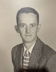 Clark Halstead Obituary