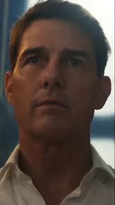 Ethan Hunt is a Christian allegory