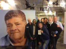 Houston Zydeco show at Jax Grill last night