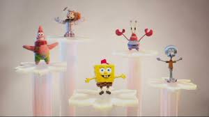 Maybe you would like to learn more about one of these? It S A Spongebob Christmas Blu Ray Combo Pack Review The Other View