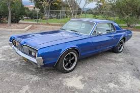 Image result for Botsford Blue Green 1946 Mercury