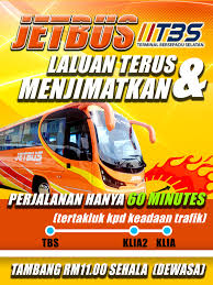 Cara pergi ke klia 2 pake bas dari kl sentral dan harga tiket dia 2020. Tbs Bts Perkhidmatan
