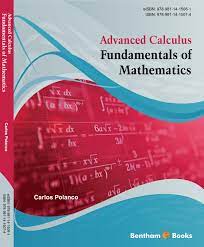 The book fosters the development of complete. Pdf Advanced Calculus Fundamentals Of Mathematics