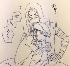 twitter おっさん 人格 第五人格