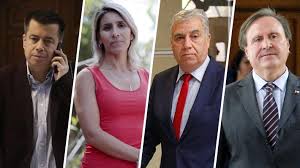 Explore tweets of chile vamos @chile_vamos_ on twitter. Quienes Son Los 13 Diputados De Chile Vamos Que Respaldaron El Proyecto Para Retirar Fondos Previsionales Emol Com