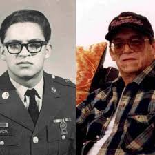 Most Recent Obituaries