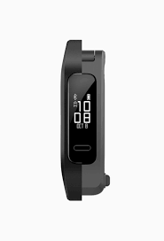 The software has an easy to use, intuitive interface and an extensive international food and … Huawei Band 4e Huawei Global