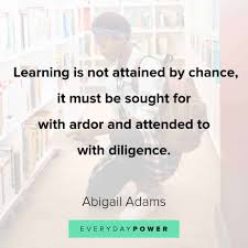If the chinese will not learn the true principles of government, all else will be useless. 180 Education Quotes On Learning Students Everyday Power