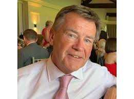 William Fegan Obituary (1956