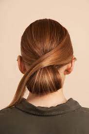 Free delivery and returns on ebay plus items for plus members. Chignon Master The Style At Home All Things Hair Us