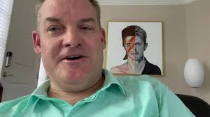 Ted Denney of Synergistic Research talks about his latest products in  collaboration with Scott Walker Audio.