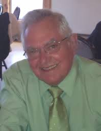 Obituary of Pasquale T. Ciotti