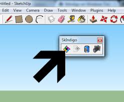 Fast forward denoising and twilight render pro for pc or mac. Indigo For Sketchup