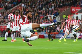 91,371 likes · 20,266 talking about this. Gw9 Ones To Watch Eric Maxim Choupo Moting