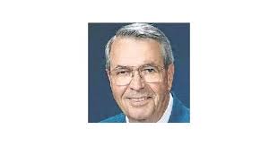 Duane BLAND Obituary (1930