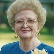 Ruby Joyce Redd Stokes Ferguson Obituary November 28, 2014