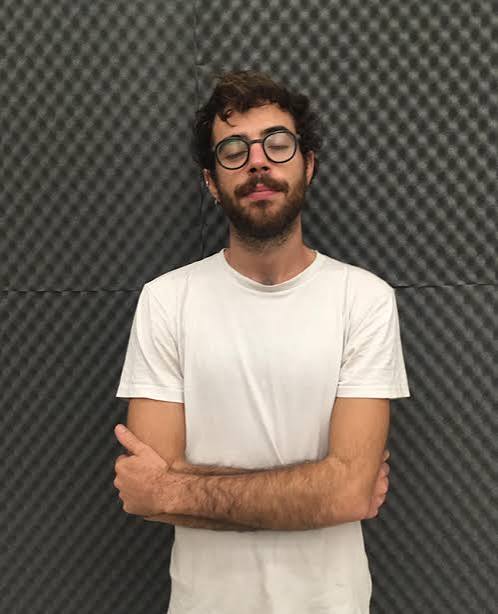 Michele Bertolino: “Residenza come supporto a artisti emergenti”