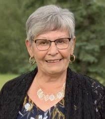 Obituaries, Edmonton & Alberta