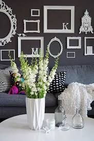 Bos Cerceve Dekoratif Duvar Urunleri Dekorasyon Fikirleri Duvar Dekorasyonu Duvar