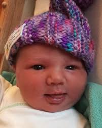 Birth announcement: Schulte