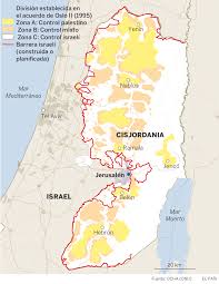 (lu 13:34, 35.) no obstante, todavía sigue siendo un lugar de gran. Ee Uu Deja De Considerar Ilegales Los Asentamientos De Israel En Cisjordania Internacional El Pais