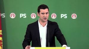 Photographer galamba joao (joao galamba). Joao Galamba Crescimento Nao Surpreende Nem O Governo Nem O Ps O Jornal Economico