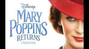 El Regreso De Mary Poppins 2018 Teaser Oficial Doblado Espanol Latino Disney Youtube