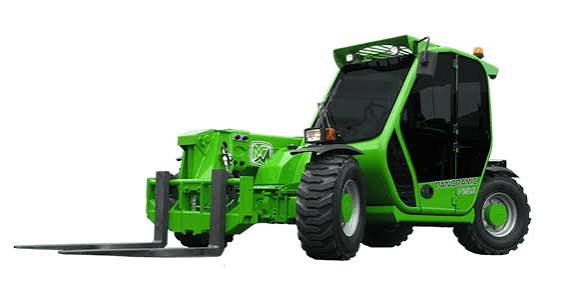 Merlo 5016MCSS Telehandler