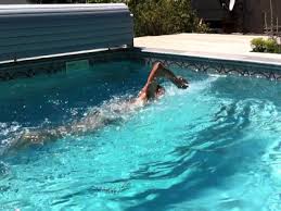 Maybe you would like to learn more about one of these? Nage A Contre Courant Piscine Ce Que Vous Devez Savoir