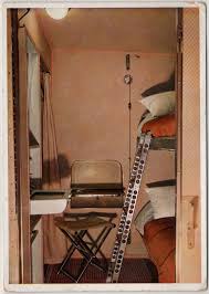 The Hindenburg S Interior Passenger Decks Hindenburg Interior Hindenburg Zeppelin Airship