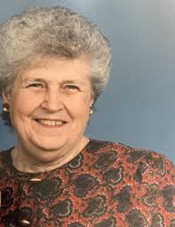 Obituary for Edith (Ellis) Gary