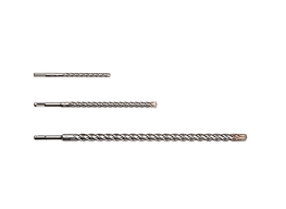 Sds plus also sometimes uses sds (no plus), however both sds and sds plus can be used in the same sds plus tool. Sds Plus Hpv Hammer Drill Bits Duss Bohr Und Meisseltechnik Diamantbohrtechnik