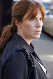 Profil de Mélanie Consiglio