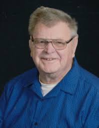 Obituary information for Roger Anderson