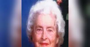 Gladys Chumley Obituary