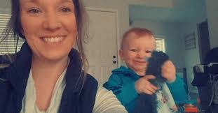 Courtney Stroud's Instagram, Twitter & Facebook