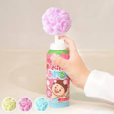 楽しい 入浴 剤