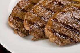 7 heads garlic, 4 peeled and cut into spears, 3 heads chopped. Ribeye Steak Recipes Lovetoknow