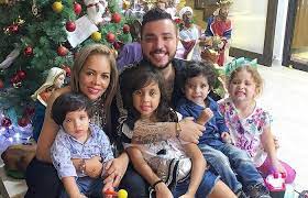 Jessi uribe esposa e hijos. Jessi Uribe Tomaria Una Serie De Decisiones Si Vuelve Con Su Exesposa