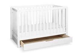 This product is not eligible for promotional offers and coupons. Carter S Colby 4 In 1 Convertible Crib With Trundle Drawer Davinci Baby