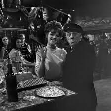 Ein Leben auf der Bühne