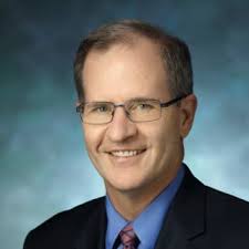 Dr. Craig Hendrix, MD